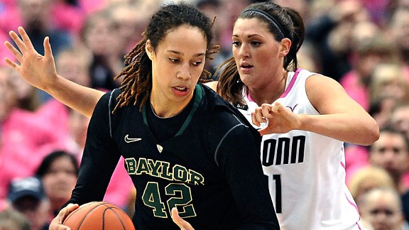 Brittney Griner