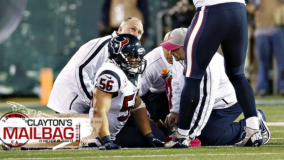 Cushing