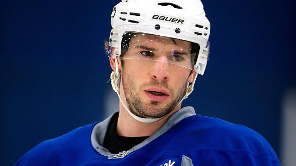 Ryan Kesler