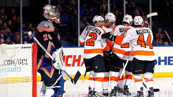 Philadelphia Flyers