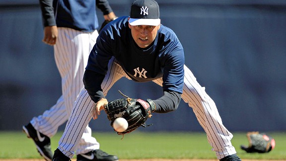 Derek Jeter