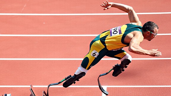 Pistorius