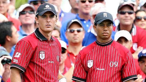 Woods/Howell III