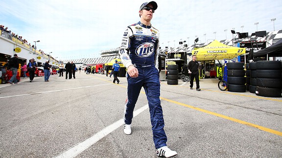 Brad Keselowski