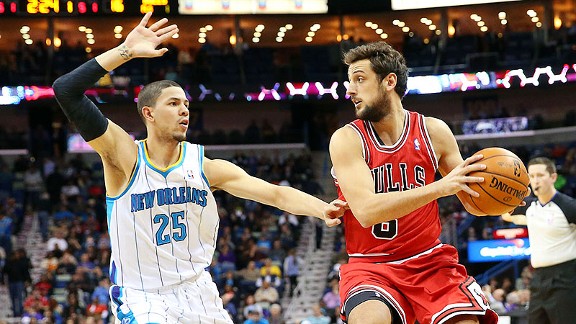 Marco Belinelli