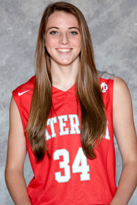 Katie Lou Samuelson