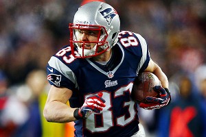 Wes Welker