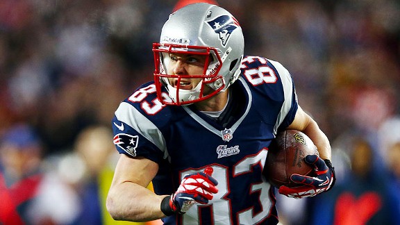 Wes Welker
