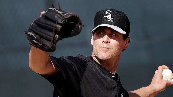 Matt Thornton