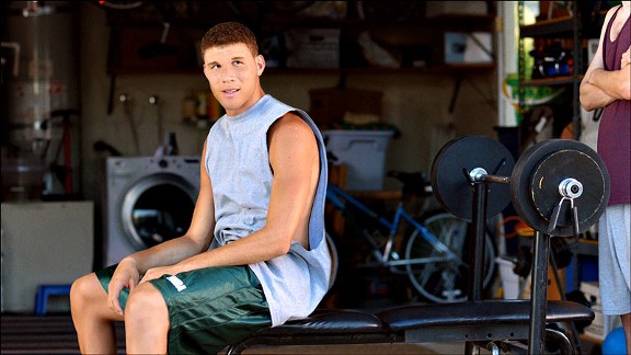 Blake Griffin