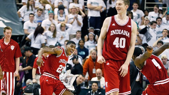 Oladipo-Zeller