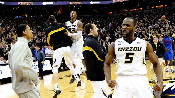 Mizzou