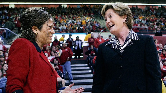 Stringer-Summitt