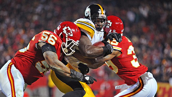 Mendenhall