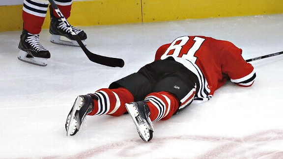 Marian Hossa