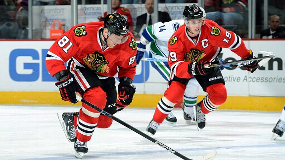 Chicago Blackhawks
