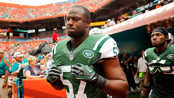 Bart Scott