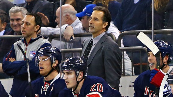John Tortorella