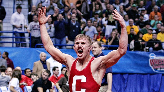 Kyle Dake