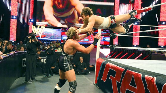 Monday Night Raw