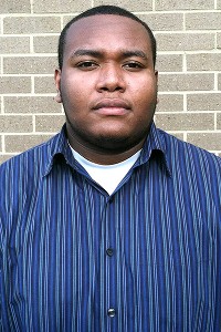 Jordan Sims