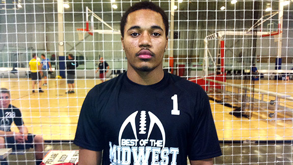 Marshon Lattimore