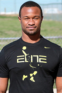 Samaje Perine