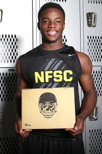 Speedy Noil