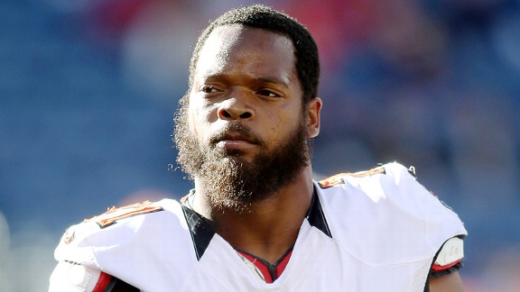 Michael Bennett
