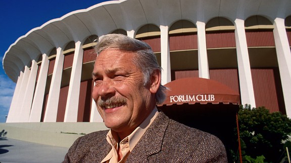 Jerry Buss