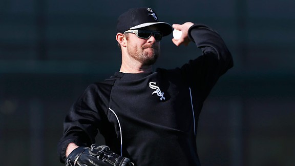 John Danks