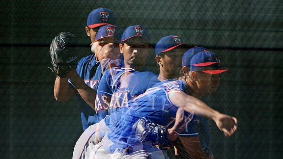 Darvish