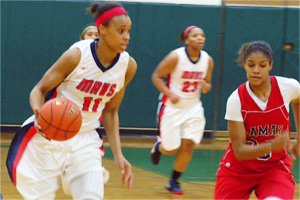 Brianna Turner