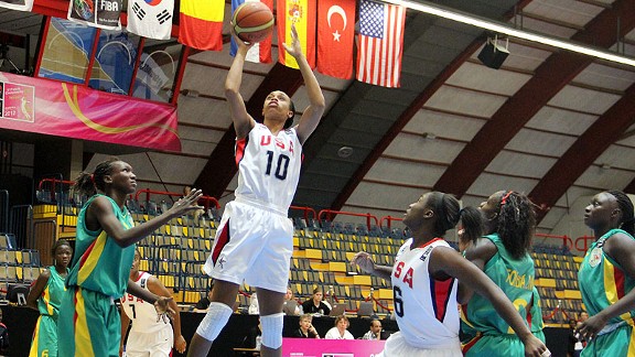 Brianna Turner