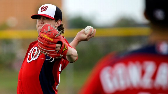Drew Storen
