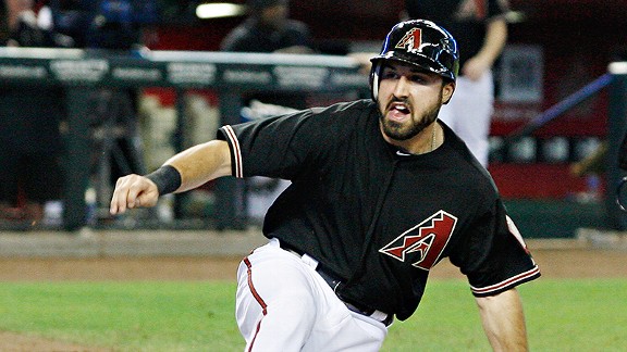 Adam Eaton