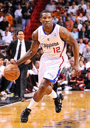 Eric Bledsoe