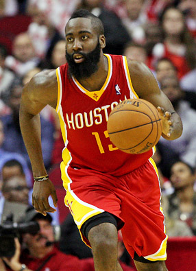 james harden stats sixers