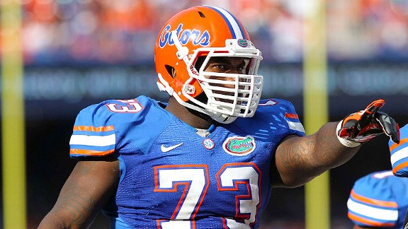Sharrif Floyd