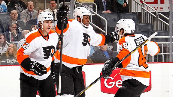 Wayne Simmonds