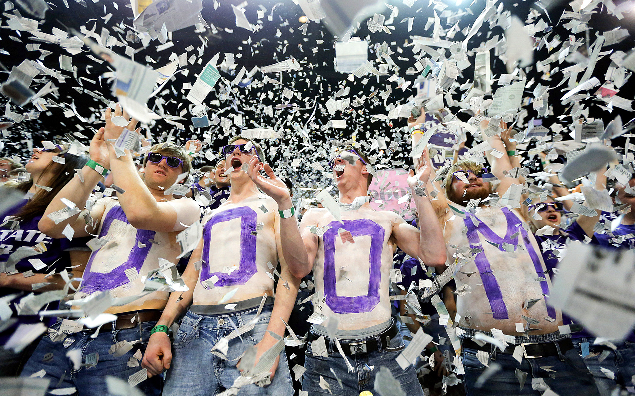 Legion of DOOM
