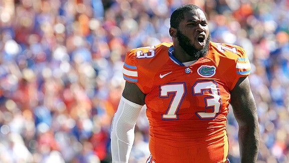 Sharrif Floyd