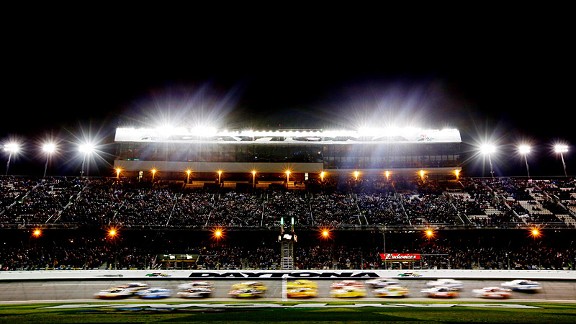 Daytona