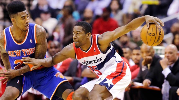 Jordan Crawford