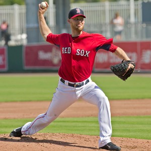 Daniel Bard