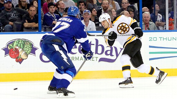 Nathan Horton