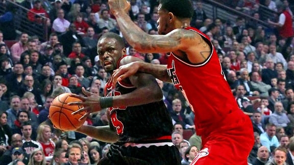 Luol Deng