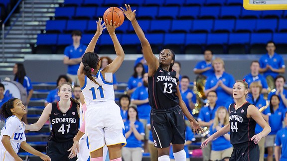 Chiney Ogwumike