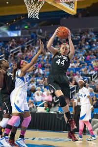 Joslyn Tinkle