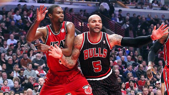 Carlos Boozer